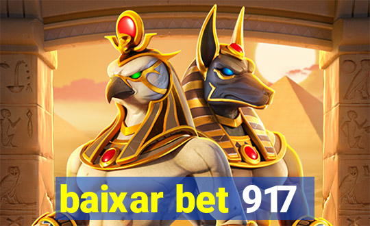 baixar bet 917